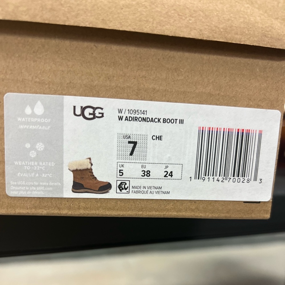 Ugg boots